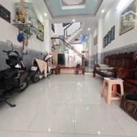 [Hẻm 8M Kinh Doanh] Lũy Bán Bích -Diện Tích4X21 - 4 Tầng Giá Chỉ 9 Tỷ Tl. Lh Zalo 0936032399 Hoàng Phúc
