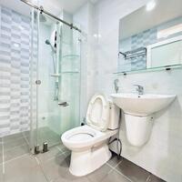 Căn hộ quận 1 cao cấp đường trần đình xu gần bùi viện full nội thất có ban công máy giặt riêng tivi