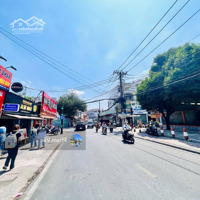 Nhà Mặt Tiền Kinh Doanh Đa Ngành Nghề Ngay Hoàng Diệu 2 - Đại Học Ngân Hàng, Gần 100M2 Sẵn Thu Nhập