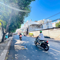 Nhà Mặt Tiền Kinh Doanh Đa Ngành Nghề Ngay Hoàng Diệu 2 - Đại Học Ngân Hàng, Gần 100M2 Sẵn Thu Nhập
