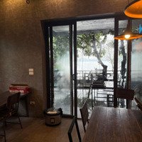 Bán Căn Mặt Hồ Tây 2 Mặt Thoáng 146M ,4 Tầngmặt Tiền8M 97 Tỷ Vỉa Hè Rộng Nhất Phố Tây Hồ Hàng Hiếm
