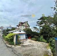 Bán Đất Hoàng Hoa Thám, P10, Đà Lạt, 48 Tỷ, 748.4M2