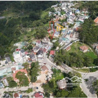 Bán Đất Hoàng Hoa Thám, P10, Đà Lạt, 48 Tỷ, 748.4M2