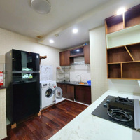 Cho Thuê Ch Newtown 93M, 2Pn+, Full Nt, Tầng Cao View Sông