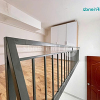 Cho Thuê Căn Hộ Full Nội Thất Mới 100%, Gác Cao Đứng Được. Ngay Sau Lotte, 3P Tới Tdt, Ntt. Quận4,8