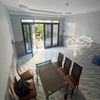 Bán Nhà 4 5X15M, 2 Tầng Hẻm Xe Hơi Cách Mạng, Tân Phú, Chỉ Nhỉnh 5 Tỷ, Nhà Đẹp Ở Ngay
