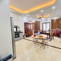 Chính Chủ Gửi Bán Căn Nhà Lô Góc Kinh Doanh Đỉnh 5 Tầng Thang Máy Ngọc Thụy, Long Biên