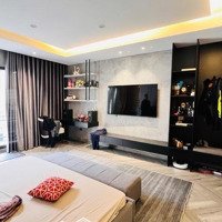 Chính Chủ Gửi Bán Căn Nhà Lô Góc Kinh Doanh Đỉnh 5 Tầng Thang Máy Ngọc Thụy, Long Biên