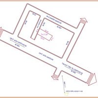 Bán Lô Đất Xã Nghi Thái, Tp Vinh. Gần Trường Đh Y Khoa Vinh (Cs2). Mặt Tiền 6,16 M. Liên Hệ: 0916621816