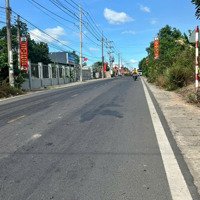 Bân Đất Mặt Tiền Đường Nhựa Võ Thị Sáu Giá Rẻ