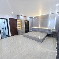 Bán Nhà Minh Khai Thang Máy Nhập Xịn, Ba Bước Ra Phố 40M Giá Bán 8,498Tỷ