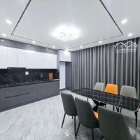 Bán Nhà Minh Khai Thang Máy Nhập Xịn, Ba Bước Ra Phố 40M Giá Bán 8,498Tỷ