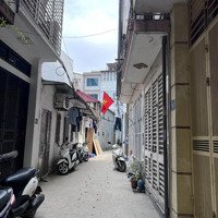 Hơn 6 Tỷ, Nhà Dân Xây Ở Văn Phú, Hà Đông, 38M2, 6 Phòng Ngủgần Chợ Văn La,Ngõ Rộng 3.5M, Tiện Ích, Ở Sướng