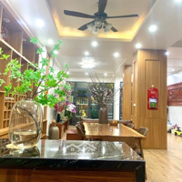 *Hiếm*Bán Lk Đại Mỗ: 90M Liền Kề, Mặt Tiền Quyền Lực, View Vườn Hoa Đỉnh, Vỉa Hè Mênh Mông -18Tỷ Tl