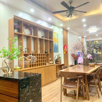 *Hiếm*Bán Lk Đại Mỗ: 90M Liền Kề, Mặt Tiền Quyền Lực, View Vườn Hoa Đỉnh, Vỉa Hè Mênh Mông -18Tỷ Tl