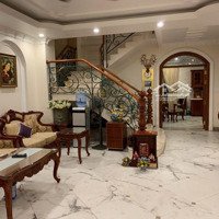 Bán Biệt Thự Siêu Đẹp 48/82 Hồ Biểu Chánh, 51 Tỷ, 627M2 Gồm 1 Tầng Hầm,4 Tầng Nổi