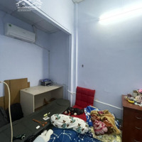 Siêu Phẩm Mặt Tiền Kinh Doanh - Khu Sân Bay - Bùi Thị Xuân - Diện Tích: 45M2.