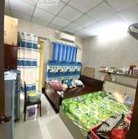 Mặt Tiền Kinh Doanh - Ngay Chợ Tân Hương - Ngang 4 X 23- Nhỉnh 8 Tỷ