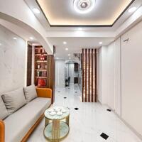 Bán Nhà Riêng Lê Văn Sỹ - Phú Nhuận - 39 m2 Nhỉnh 6Tỷ