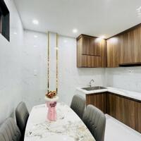 Bán Nhà Riêng Lê Văn Sỹ - Phú Nhuận - 39 m2 Nhỉnh 6Tỷ