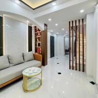 Bán Nhà Riêng Lê Văn Sỹ - Phú Nhuận - 39 m2 Nhỉnh 6Tỷ