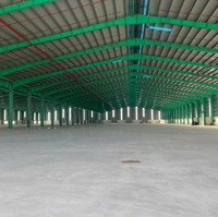 Xưởng Bán Hoặc Cho Thuê Trong Kcn Bình Phước. Cho Thuê Xưởng Cho Ngành Dệt Nhuộm, Xi Mạ,...