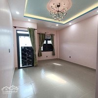Nhà Mới 5 Tầng Âu Cơ (3.8X10)M | Xe Tải Đỗ Sát Cửa - Giá Tốt