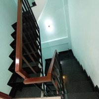 Nhà Mới 5 Tầng Âu Cơ (3.8X10)M | Xe Tải Đỗ Sát Cửa - Giá Tốt