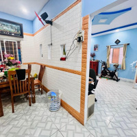 4 Tỷ Nhỉnh Cực Hiếm- Nhà Kiên Cố 1T1L Ngay Võ Văn Ngân, Thủ Đức, 60M2( 6*10) Hoàn Công Đủ