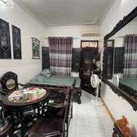 Bán Nhà Đẹp Phố Tạ Quang Bửu 27M2 Giá Đẹp, Vị Trí Đắc Địa Sổ Đỏ Cất Két Sẵn Sàng Giao Dịch