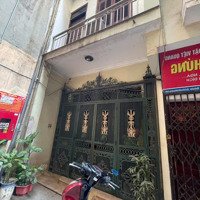 Bán Nhà Đẹp Phố Tạ Quang Bửu 27M2 Giá Đẹp, Vị Trí Đắc Địa Sổ Đỏ Cất Két Sẵn Sàng Giao Dịch