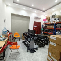 Bán Liền Kề Đô Nghĩa Hà Đông - 100M2, Hai Mặt Đường 12M, Giá Bán 18.5 Tỷ - Liên Hệ: 0989717266