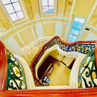 Giảm 10 Tỷ !Bán Biệt Thự Siêu Đẹp Cách Mạng Tháng 8, P5, Tân Bình.diện Tích10X30M, H5T, 62 Tỷ 0705928382