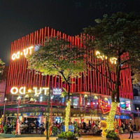 Rất Cần Bán - Lô Góc Vip- 650M2 Đất- Phạm Văn Đồng - Võ Nguyên Giáp - Cầu Sông Hàn- Cho Thuê 250 Triệu