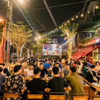 Rất Cần Bán - Lô Góc Vip- 650M2 Đất- Phạm Văn Đồng - Võ Nguyên Giáp - Cầu Sông Hàn- Cho Thuê 250 Triệu