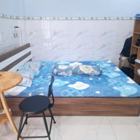 Cho Thuê Nhà Trọ Có Thang Máy 4,8 Triệu, 30M2 Tại Tạ Quang Bửu, Phường 5, Quận 8, Hcm