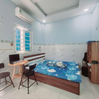 Cho Thuê Nhà Trọ Có Thang Máy 4,8 Triệu, 30M2 Tại Tạ Quang Bửu, Phường 5, Quận 8, Hcm