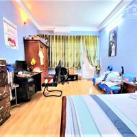 9 TỶ TL - NHÀ Ở PHÚ NHUẬN - SÁT MẶT TIỀN - HẺM THÔNG THOÁNG - DT 75m2 4 TẦNG - KO CÓ CĂN T2
