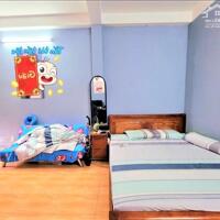 9 TỶ TL - NHÀ Ở PHÚ NHUẬN - SÁT MẶT TIỀN - HẺM THÔNG THOÁNG - DT 75m2 4 TẦNG - KO CÓ CĂN T2