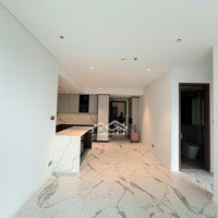 Bán 2 Phòng Ngủ The Crest - Metropole Tầng Cao View Cầu Bason Giá Tốt