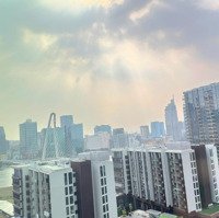 Bán 2 Phòng Ngủ The Crest - Metropole Tầng Cao View Cầu Bason Giá Tốt