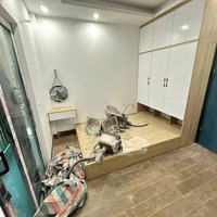 Bán Toà Nhà Ccmn Dòng Tiền - D Thu 65 Triệu/Tháng - Mỹ Đình - 6 Tầng Thang Máy - Full Nội Thất - Giá Ch