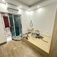Bán Toà Nhà Ccmn Dòng Tiền - D Thu 65 Triệu/Tháng - Mỹ Đình - 6 Tầng Thang Máy - Full Nội Thất - Giá Ch