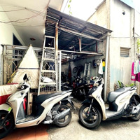 Ngộp Giảm "5 Tỷ"! Nhà Mặt Tiền Bán Giá Hẻm Chỉ " 119 Triệu/M2" - Bán Gấp Nhà 2 Tầng 166M2 P.12