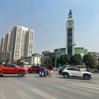 Bán Nhà Mặt Phố Phú La, Giá Cực Chất 18,8 Tỷ, 70M2, 4 Tầng, Hà Đông, Hà Nội