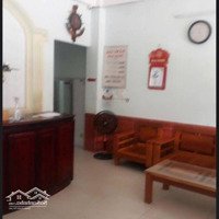 Bán Nhà Mặt Tiền Đường Đinh Công Trứ . Q Sơn Trà . Đà Nẵng Diện Tích : 95M . Ngang 5M . Dòng Tiền