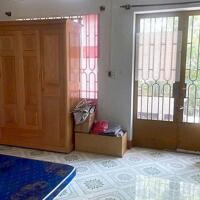 Kẹt tiền, bán rẻ căn nhà lầu KDC B5, Tân Hiệp, đường nhựa 6m, rẻ hơn giá đất