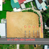 Bán Đất Phú Hậu, Suối Hiệp, Diên Khánh, Khánh Hòa.