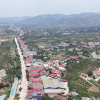 Hơn 1 Tỷ Có Đất Mặt Đườngcó Thương Lượng290 Lục Ngạn, Bắc Giang
