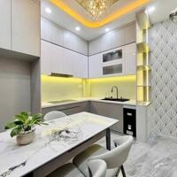 Bán Nhà Phố Đẹp Đường Nguyễn Văn Khối, Phường 08, Quận Gò vấp, Hồ chí Minh